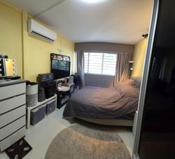 Blk 74 Telok Blangah Heights (Bukit Merah), HDB 5 Rooms #566683251